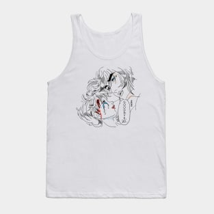 Goodbye 2020 Tank Top